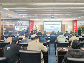 九游·体育(jiuyou.com)官方网站“AI-人工智能项目小组”成功组建：AI赋能，智领未来新篇章